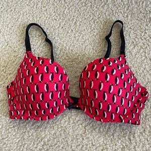 Victorias Secret push up bra